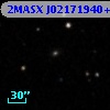 2MASX J02171940+8655542