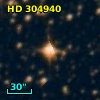 HD 304940