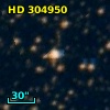 HD 304950