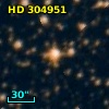 HD 304951
