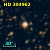 HD 304962