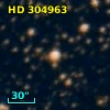 HD 304963