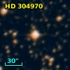 HD 304970