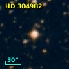 HD 304982