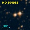 HD 304983