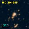 HD 304985
