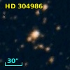HD 304986