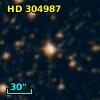 HD 304987
