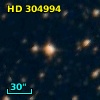 HD 304994