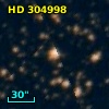 HD 304998
