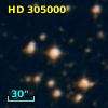 HD 305000