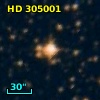 HD 305001