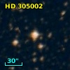 HD 305002
