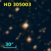HD 305003