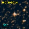 HD 305014