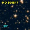 HD 304847