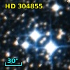 HD 304855