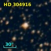 HD 304916