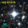 HD  87479