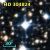 HD 304824