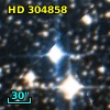 HD 304858