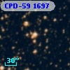 CPD-59  1697