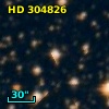 HD 304826