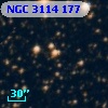 NGC  3114   177