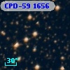 CPD-59  1656