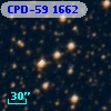 CPD-59  1662