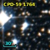 CPD-59  1764