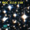 NGC  3114   158