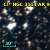 Cl* NGC 3114     AR      94