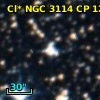 Cl* NGC 3114     CP      12