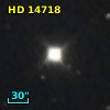 HD  14718