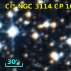 Cl* NGC 3114     CP      16