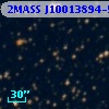2MASS J10013894-5925272