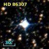HD  86307
