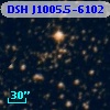 DSH J1005.5-6102