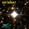 HD  84947
