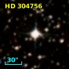 HD 304756