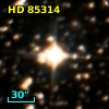 HD  85314