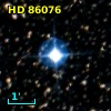 HD  86076