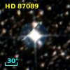 HD  87089