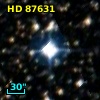 HD  87631