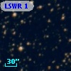 LSWR  1