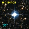 HD  84405