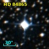 HD  84865