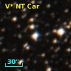 V* NT Car