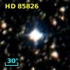 HD  85826